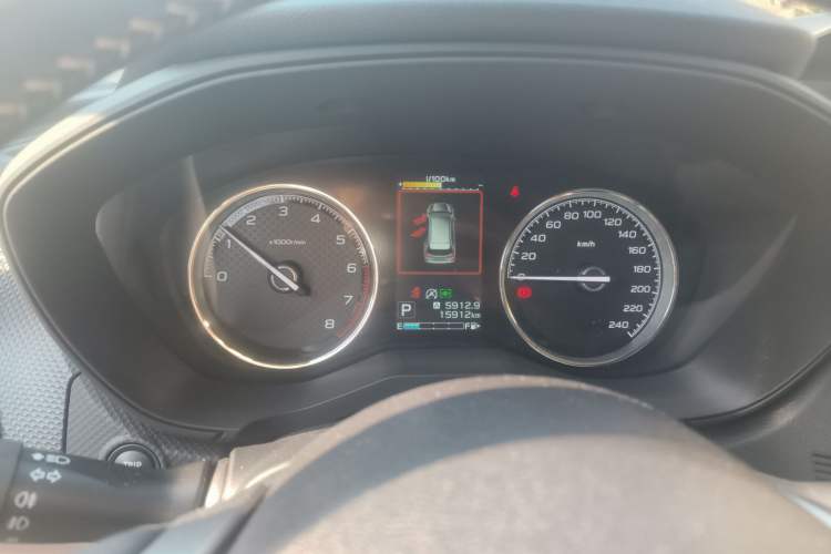 Used Subaru Forester 2024 2.5i AWD Flagship Edition EyeSight