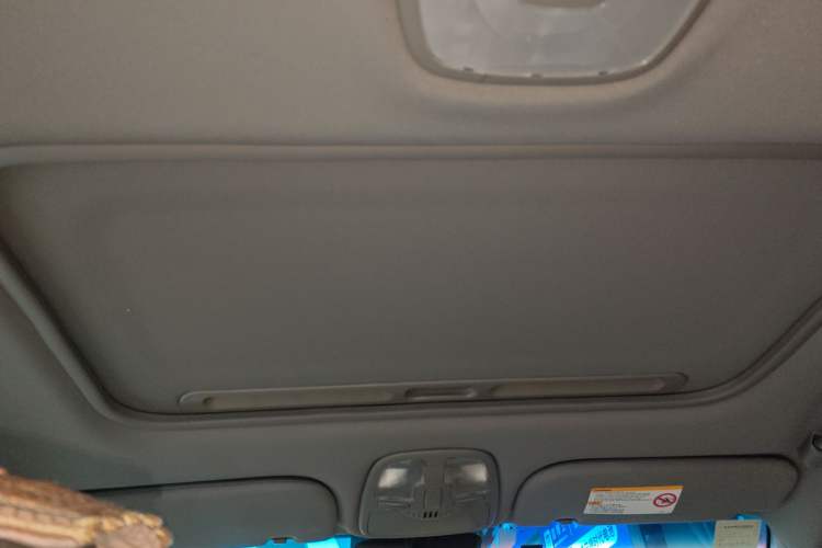 Used Chevrolet Epica 2013 1.8 SX Luxury Edition AT