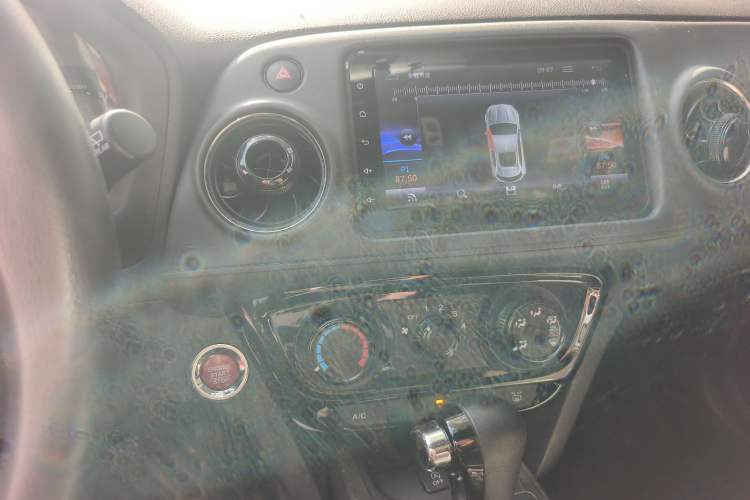 Used Honda XR-V 2017 1.8L EXi CVT Comfort Version