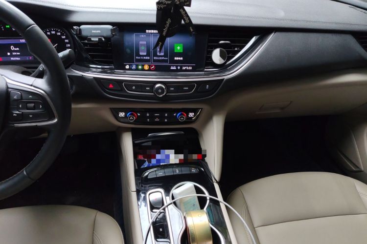 Used Buick Regal 2021 552T Elite Edition
