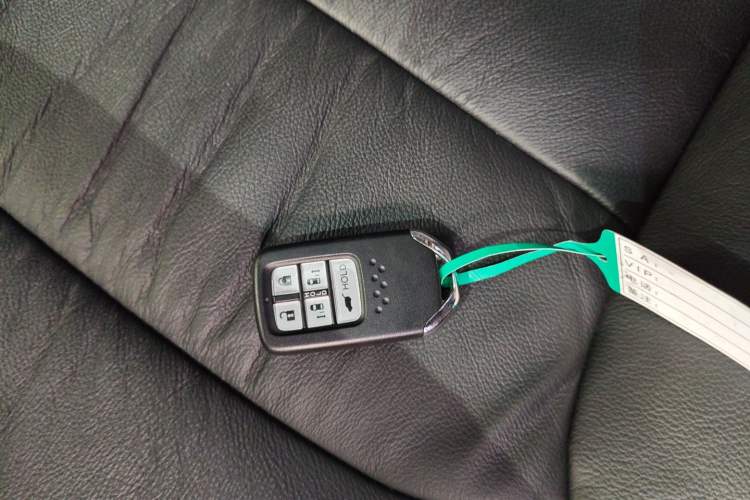 Used Honda Odyssey 2022 2.0L eHEV Sharp·Luxury Edition
