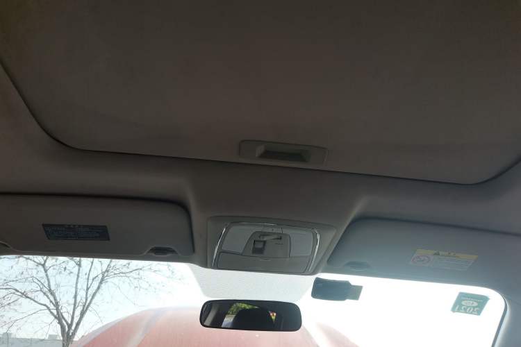 Used Venucia T90 2017 2.0L CVT Smart Edition