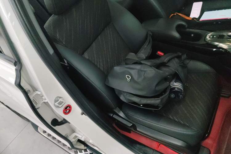 Used Honda XR-V 2017 1.8L EXi CVT Comfort Version
