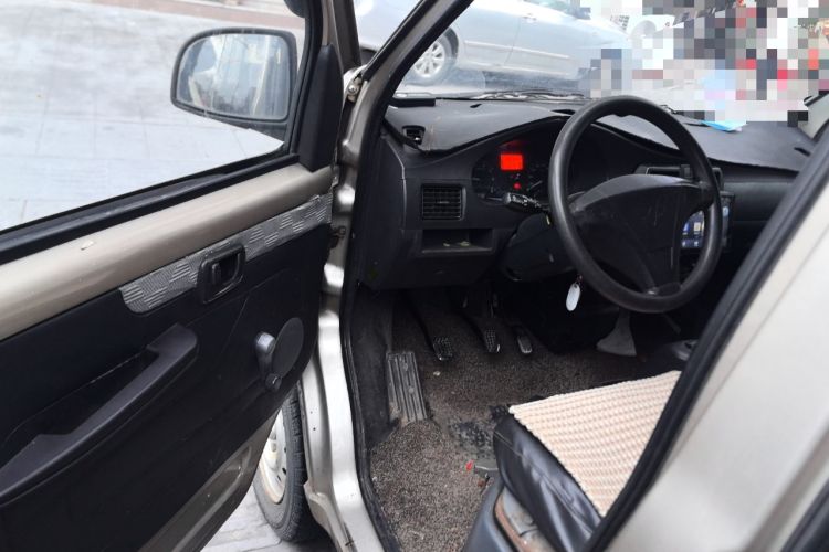 Used Wuling Rongguang 2012 1.2L Extended Basic Version LJY