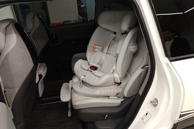 Used ARCFOX Kaola 2023 Parent-Child Edition Pro
