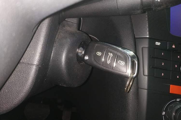 Used DS 4S 2016 1.6T Automatic Ruidong Version THP160
