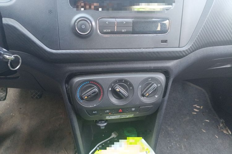 Used Chery Tiggo 3X 2018 1.5L Manual Comfort Edition
