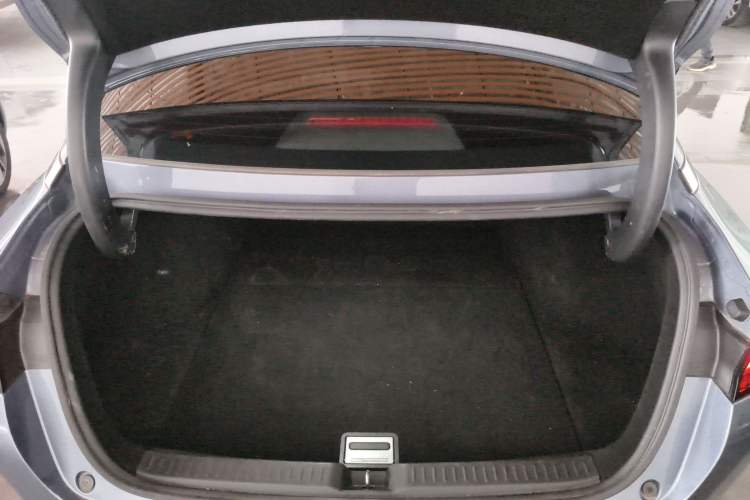 Used XPeng P5 2021 550G
