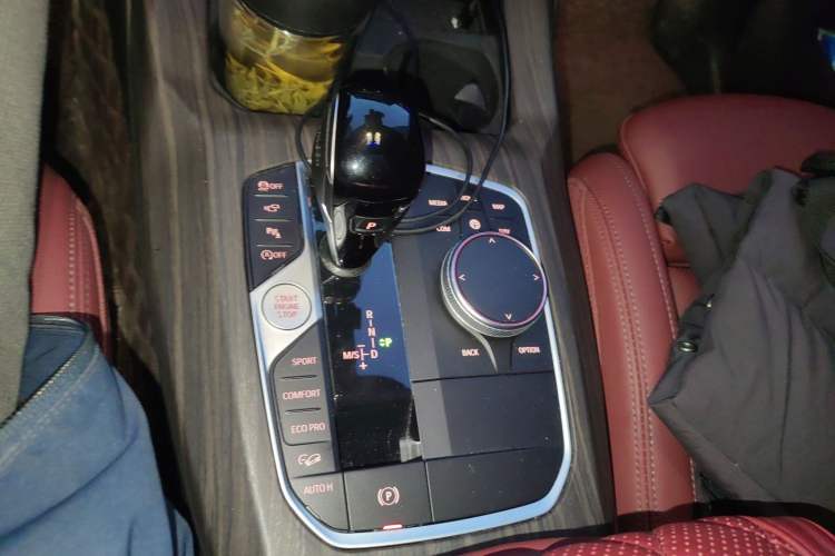 Used BMW X3 2023 xDrive30i Leading Model M Night Edition Package
