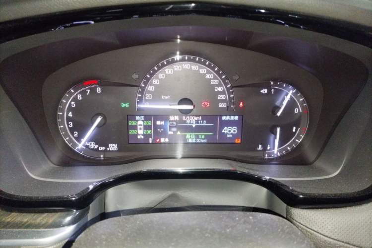 Used Cadillac XT5 2017 Anniversary Edition 28T Four-Wheel Drive Tech Model
