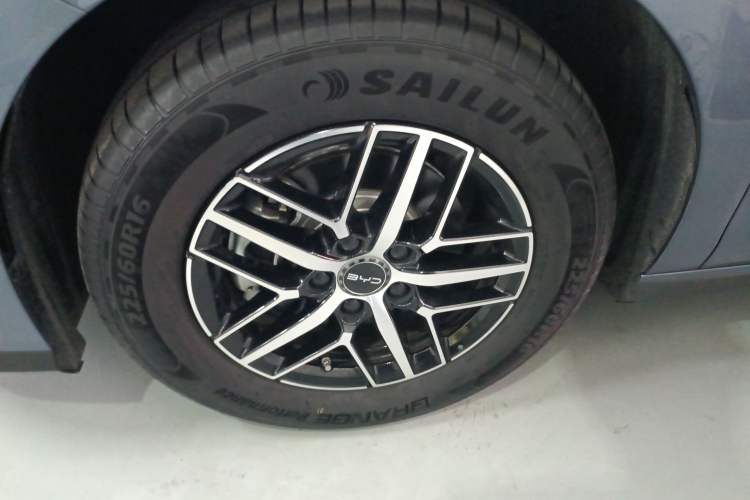 Used BYD Seal 05 DM-i 2025 DM-i Intelligent Drive 120KM Flagship Model