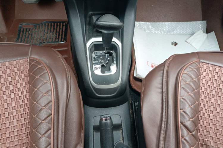 Used Citroen Elysee 2014 1.6L Automatic Fashion Model
