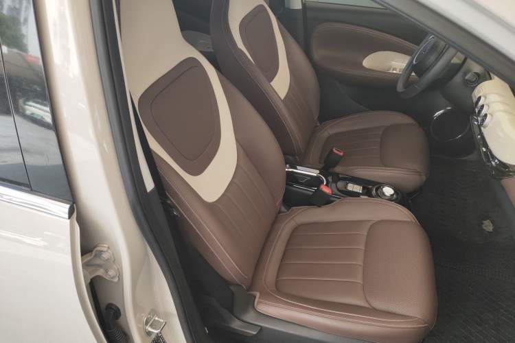 Used Wuling Bingo 2024 333 km Enjoyment Version
