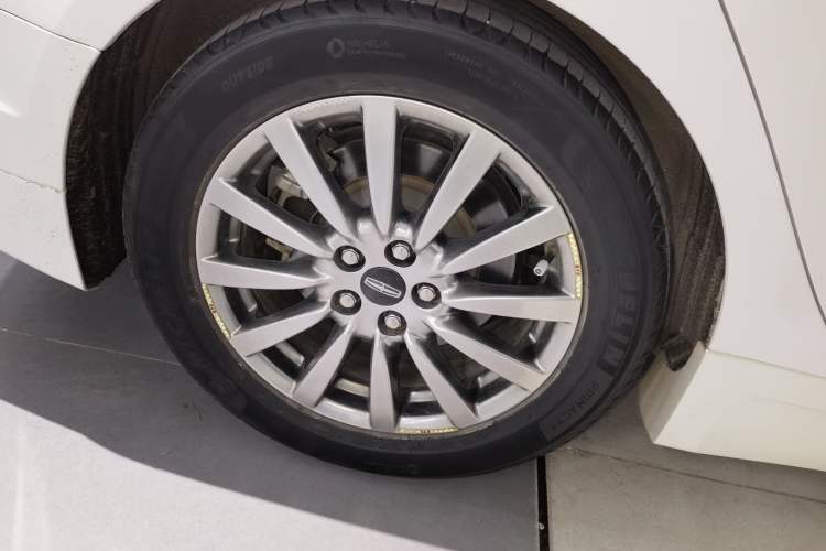 Used Lincoln MKZ 2019 2.0T Luxury Edition China VI
