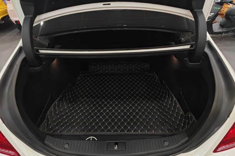 Used Mercedes-Benz S-Class 2014 S 400 L Prestige Edition
