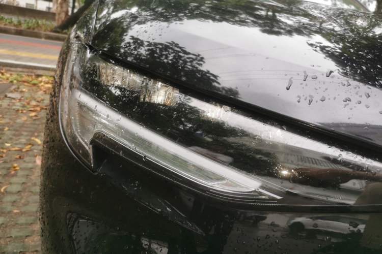 Used Buick Envision 2022 Facelift Encore S 552T Two-Wheel-Drive Luxury Model
