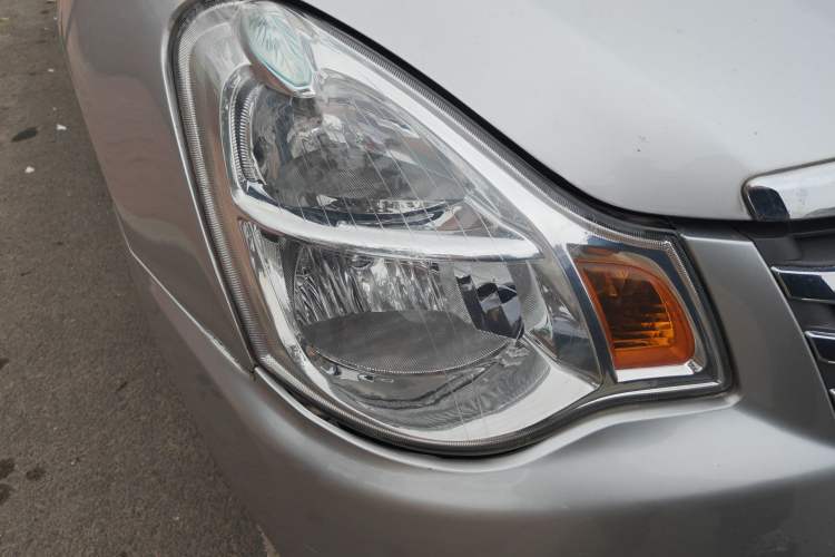 Used Nissan Sylphy 2012 Classic 1.6XE Manual Comfort Edition