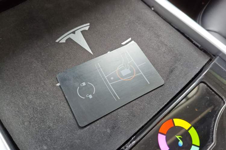 Used Tesla Model 3 2020 Revised Version Standard Range Rear-Wheel Drive – Upgraded Edition