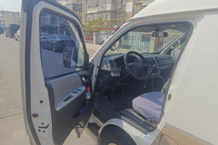 Used Foton Scenic G7  Driver Seat