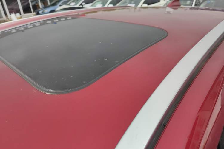 Used Mazda CX-5 2017 2.0L Automatic 2WD Smart Enjoyment Version China V Standard Roof