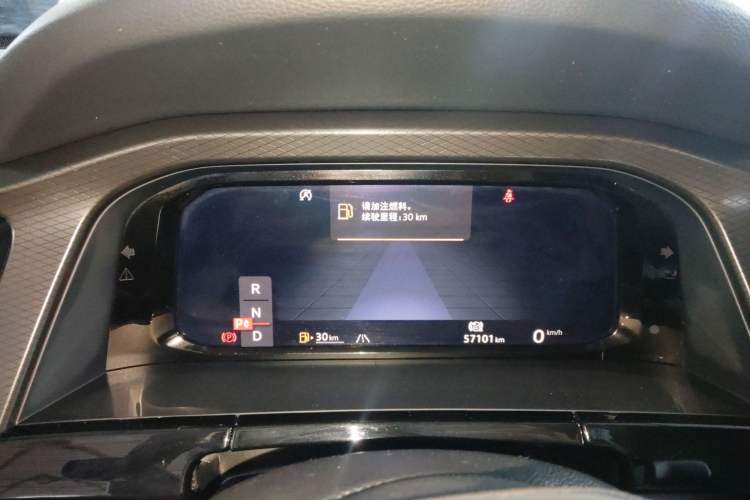 Used Volkswagen Teramont X 2022 380TSI Four-Wheel Drive Luxury Edition