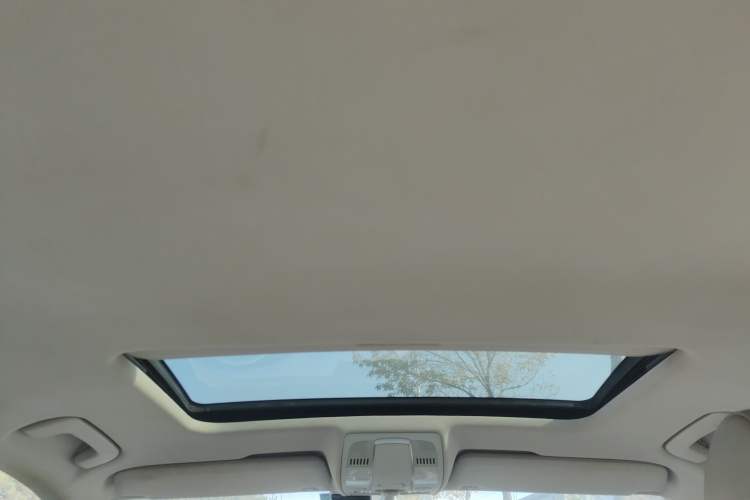 Used Audi A6L 2010 2.4L Comfort Edition
