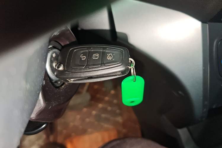 Used Ford Kuga 2018 EcoBoost 180 Two-Wheel-Drive Elite Trim