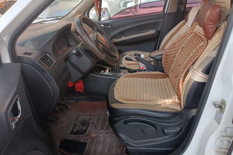 Used FORTHING Joyear X3 2015 1.5L Comfort Model
