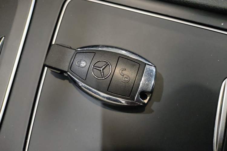 Used Mercedes-Benz GLA 2017 GLA 200 Fashion Model
