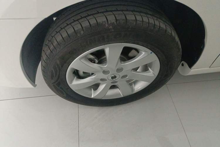 Used Dongfeng Junfeng E11K 2021 60.43 kWh Battery-Swap Version