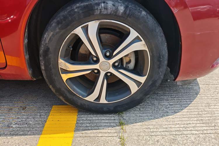 Used Nissan Tiida 2020 1.6L CVT Smart Drive Edition