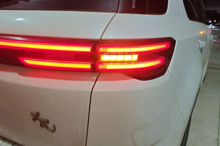 Used Changan CS55PLUS 2020 1.5T Automatic Colorful Model