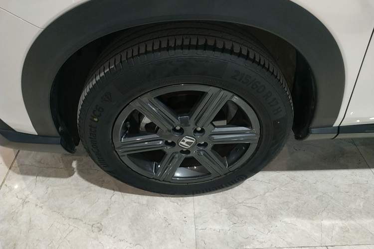 Used Honda XR-V 2023 1.5L CVT Trend Edition Left Front Wheel Hub