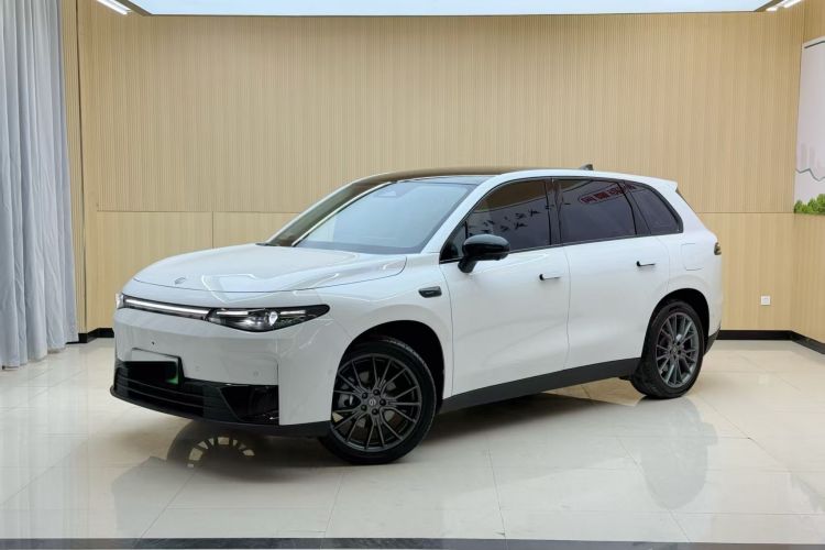 Used Leapmotor C10 2026 605 Enjoyment Edition