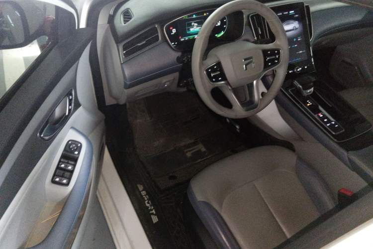 Used Rising ER6 2020 620 km Smart Drive Version