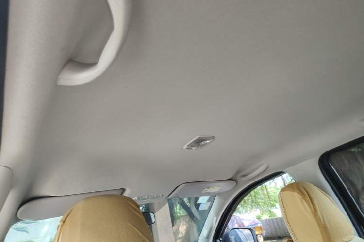 Used Dongfeng Ruichi 6 2020 2.4L Manual Two-Wheel Drive Gasoline Standard Version China VI Emission Standard 2TZD
