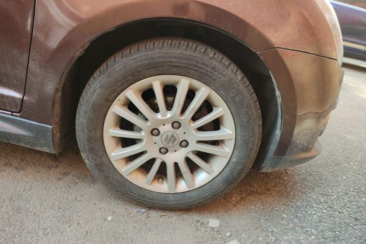 Used Suzuki Swift 2011 1.5L Manual Fashion Edition
