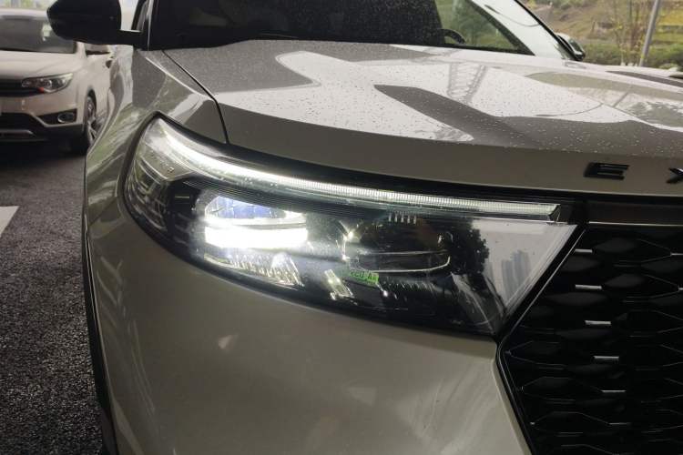 Used Ford Explorer 2020 EcoBoost 285 Four-Wheel Drive Sport Edition ST-LINE 7-Seater
