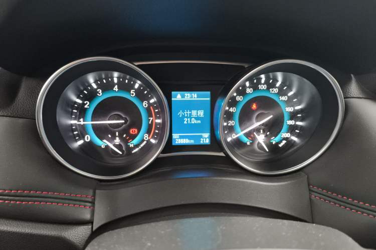 Used Haval H1 2017 Blue Label 1.5L Manual Luxury Model