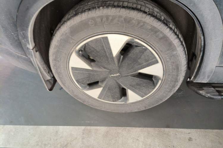 Used Dongfeng Aeolus L7 New Energy 2024 205 Pro
