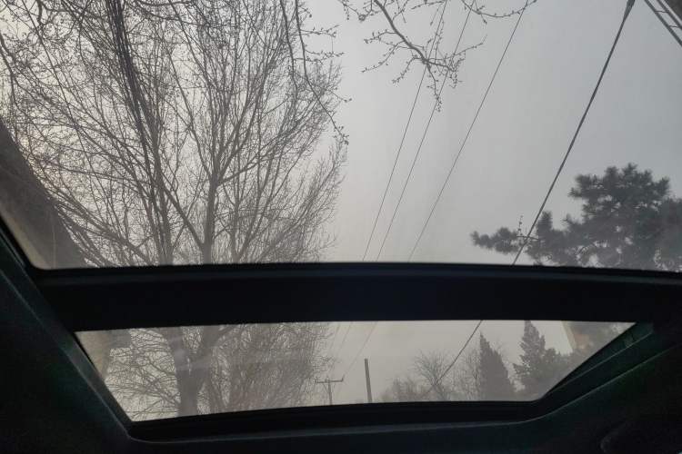 Used Honda Breeze 2020 240TURBO CVT 2WD Phantom Night Edition