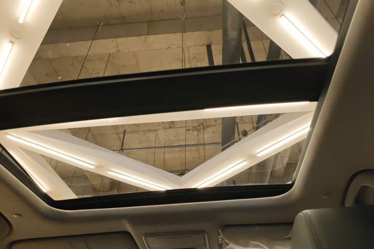 Used Honda Breeze 2023 240TURBO Two-Wheel-Drive Luxury Edition 5 Seats