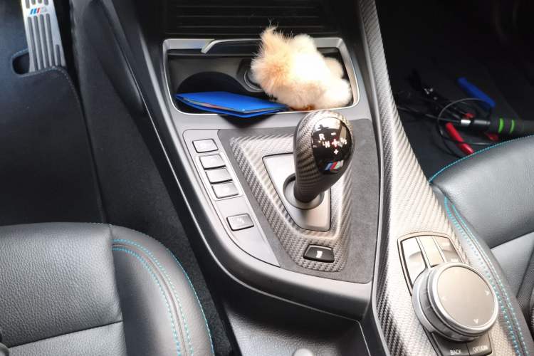 Used BMW M2 2018 M2 Thunder Edition
