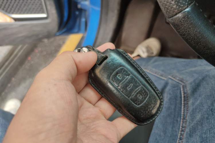 Used Geely Auto Emgrand GS 2016 Sports Edition 1.8L Manual LingShang Model