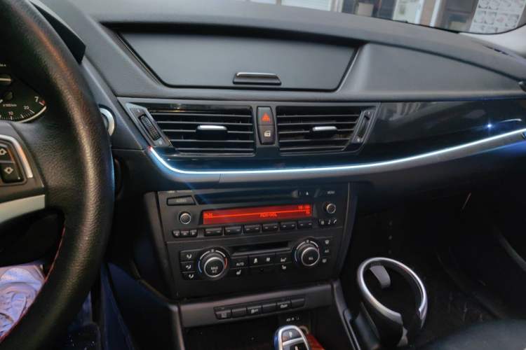 Used BMW X1 2013 sDrive20i Sports Design Package