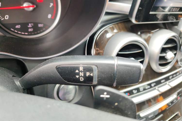 Used Mercedes-Benz GLC 2017 GLC 260 4MATIC Dynamic Edition