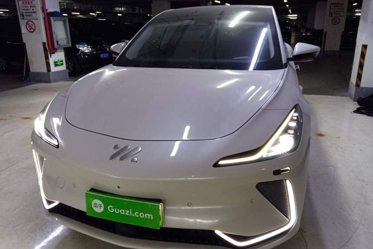 Used IM LS7 2023 77 kWh Urban Fit Rear-Wheel Drive