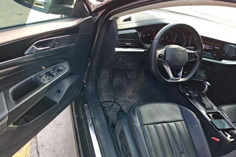 Used Volkswagen Passat 2023 Revised 330TSI Starry Elite Edition
