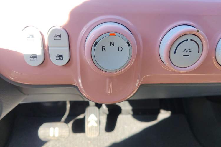 Used Bestune Pony 2025 222km Clever Horse