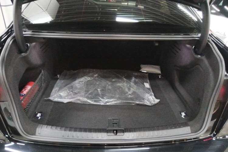 Used Audi A6L 2022 45 TFSI quattro Prestige Dynamic Edition
